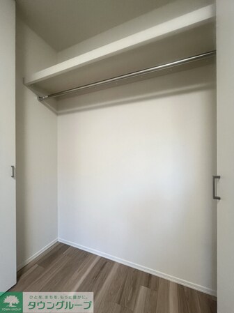 Precious西山元町の物件内観写真